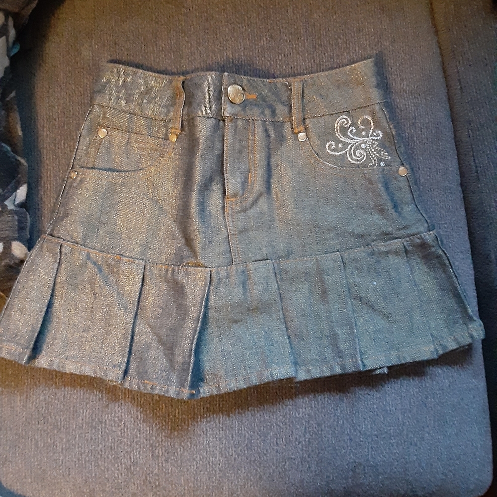 Skirt
